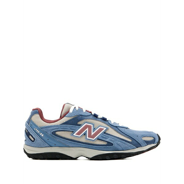 ニューバランス レディース スニーカー シューズ 2040l sneakers Blue｜asty