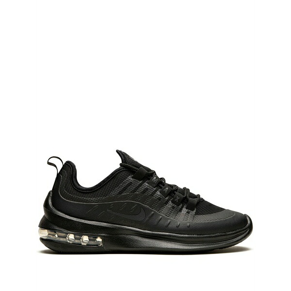 ナイキ レディース スニーカー シューズ Nike air max axis "black/anthracite" sneakers Black｜asty