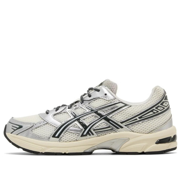 ASICS アシックス メンズ スニーカー 【ASICS x Kith Gel-1130 'Cream Scarab' 1203A565-100】 サイズ US_9.5(27.5cm)｜asty
