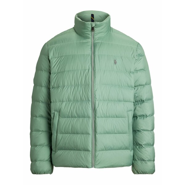ラルフローレン メンズ ジャケット＆ブルゾン アウター Zip-fastening jacket Green