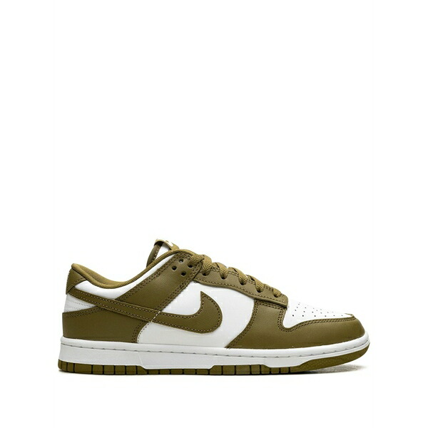ナイキ メンズ スニーカー シューズ Dunk low \