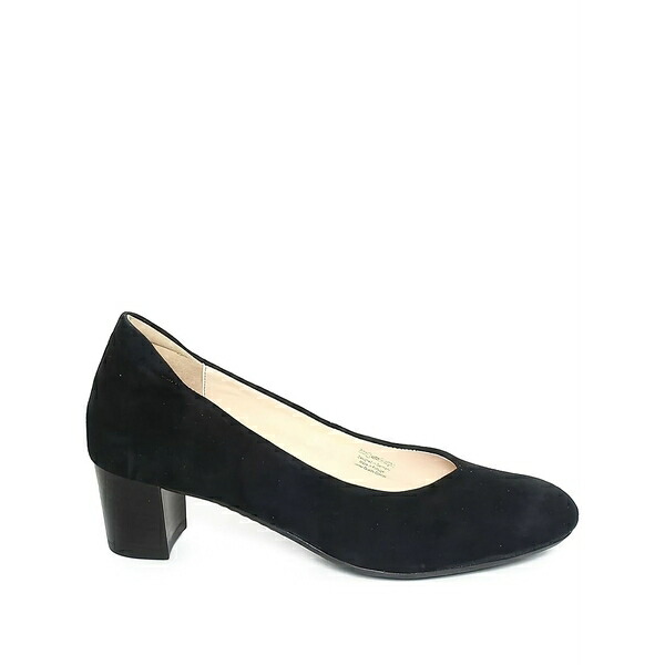 アラ レディース パンプス シューズ Jive pumps Black
