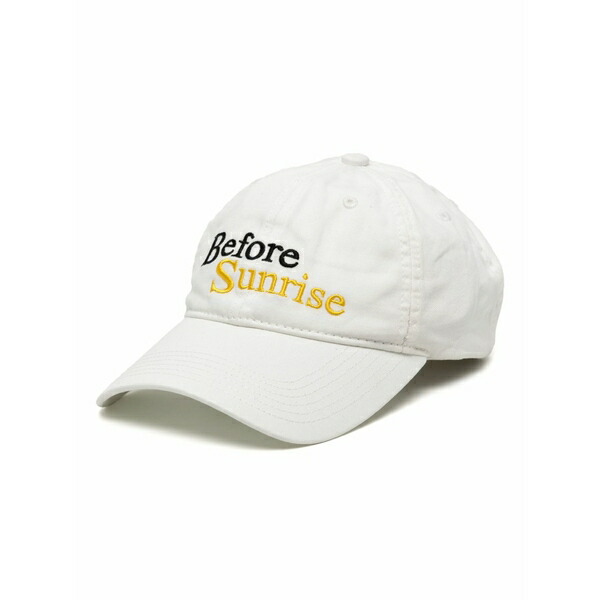 グラウンド ゼロ メンズ 帽子 アクセサリー Dad cap White|asty