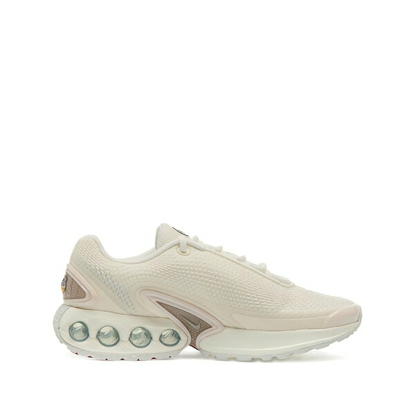 ナイキ レディース スニーカー シューズ Air max dn se bubble-sole sneakers Neutrals|asty