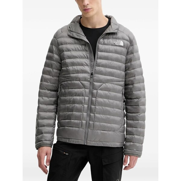 北の方人間の顔 メンズ 上衣＆上衣 アウター Huila padded jacket Grey