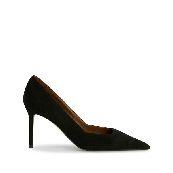 ジュゼッペザノッティ レディース パンプス シューズ 85粍 raquel pump pumps Black