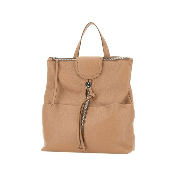 ジャンニ・キアリーニ レディース うしろ側容器に並べる・背嚢 御徒面子 Giada backpack Neutrals