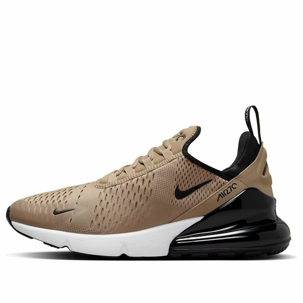Nike ナイキ メンズ スニーカー  【Nike Air Max 270 \u0027Khaki Black\u0027 FQ8830-247】  大いさ US_M_14 靴-スニーカー-メンズ靴