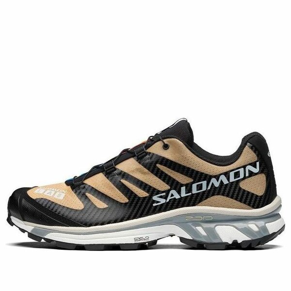 SALOMON サロモン メンズ スニーカー  【Salomon XT-4 Advanced Beige 417095】  サイズ US_10(28.0cm)