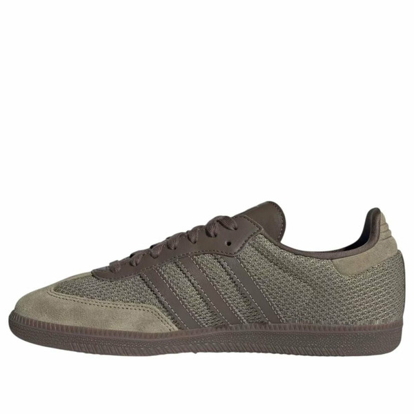 adidas アディダス メンズ スニーカー  【adidas  Samba OG \u0027Orbit Green\u0027 JR0885】  大きさ US_12.5(30.5糎)