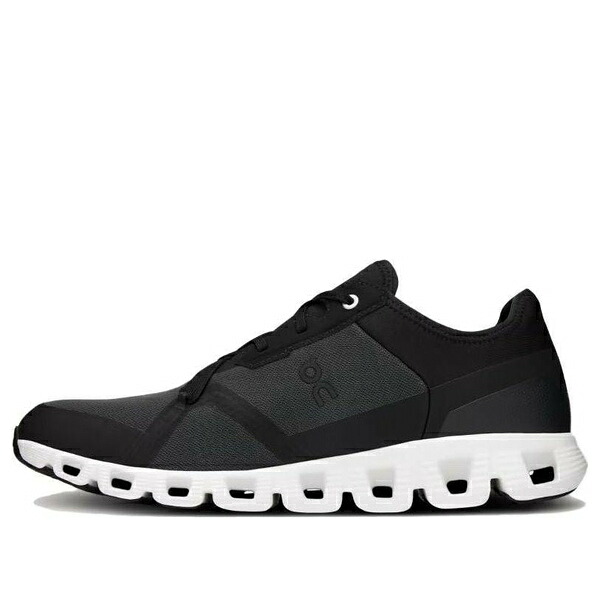 On Running オン ランニング メンズ スニーカー 【On Running Cloud X 3 AD 'Black White' 3MD30320299】 サイズ US_7.5(25.5cm)｜asty