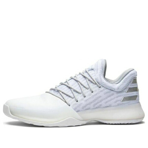 adidas アディダス メンズ スニーカー 【adidas Harden Volume 1 '13 Below Zero' B39495】 サイズ US_10.5(28.5cm)|asty
