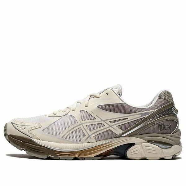 ASICS アシックス メンズ スニーカー  【ASICS x DIME GT-2160 \u0027Arctic Wolf\u0027 1201A887-100】  大きさ US_7.5(25.5糎)