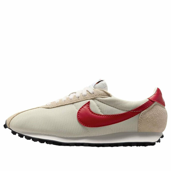 Nike ナイキ レディース スニーカー Coconut Milk/Sail/Black/Gym Red 【(WMNS) Nike LD-1000 \u0027Coconut Milk\u0027 HF3227-103】  大きさ US_6(23.0糎)