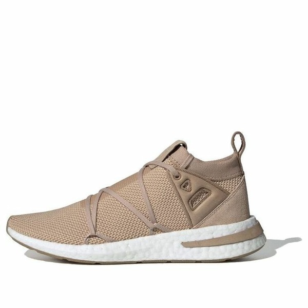 adidas アディダス レディース スニーカー Ash Pearl/Cloud White 【(WMNS) adidas Arkyn Knit 'Ash Pearl' CG6551】 サイズ US_6.5(23.5cm)｜asty