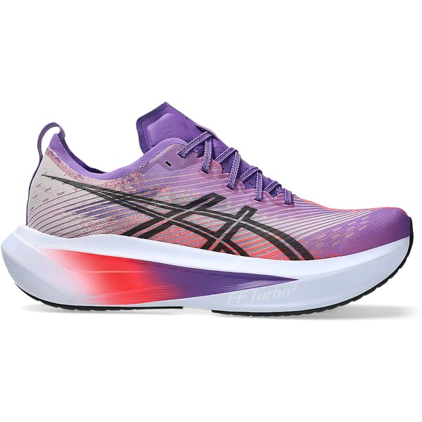 ASICS アシックス メンズ スニーカー  【ASICS Megablast Edo Purple Black】  大いさ US_6.5(24.5糎) Edo Purple/Black スニーカー-靴