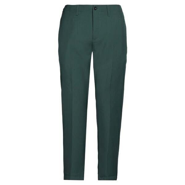 【送料無料】 デパートメントファイブ メンズ カジュアルパンツ ボトムス Pants Green