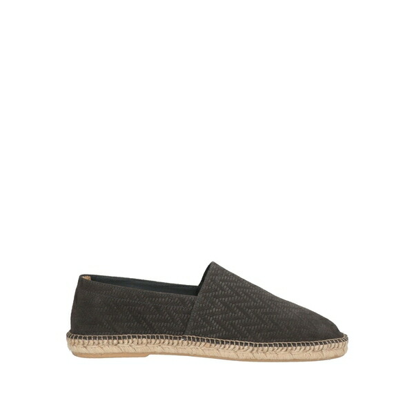【送料無料】 ラゴア メンズ サンダル シューズ Espadrilles Grey
