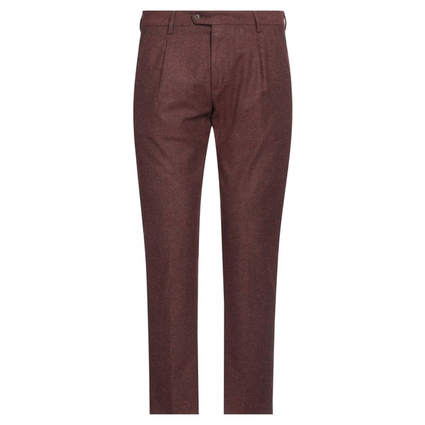 【送料無料】 ポール ミランダ メンズ カジュアルパンツ ボトムス Pants Red 12,525円