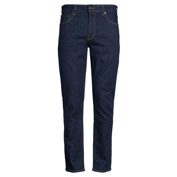 【送料無料】 ハイクール メンズ デニムパンツ ボトムス Jeans Blue｜asty 27,820円