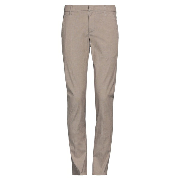 【送料無料】 ドンダップ メンズ カジュアルパンツ ボトムス Pants Green|asty