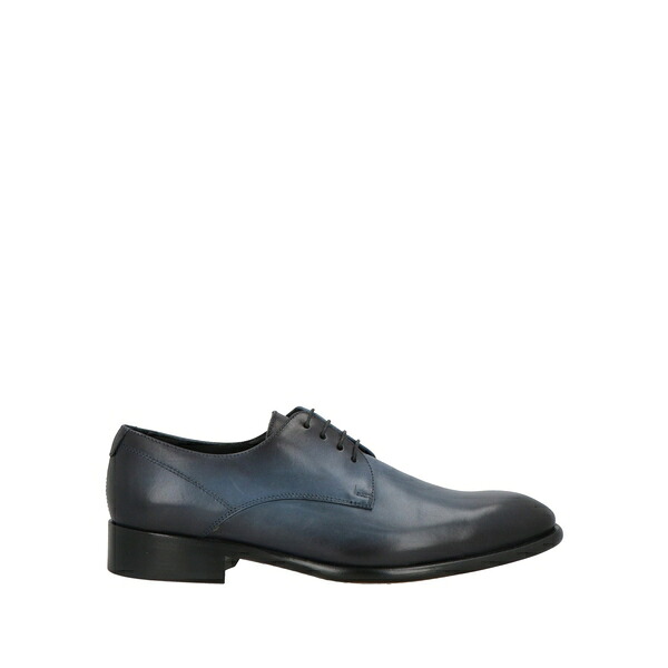 【送料無料】 ドンカルズ メンズ ドレスシューズ シューズ Lace-up shoes Blue