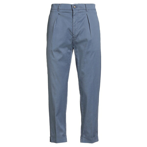 【送料無料】 ベルウィッチ メンズ カジュアルパンツ ボトムス Pants Blue