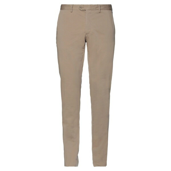 【送料無料】 ドメニコタリエンテ メンズ カジュアルパンツ ボトムス Pants Beige