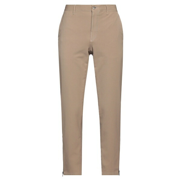 【送料無料】 インコテックス メンズ カジュアルパンツ ボトムス Pants Beige