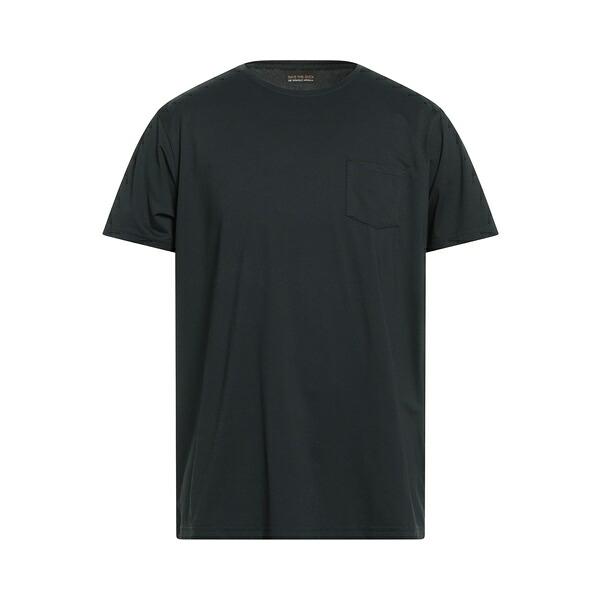 【送料無料】 セーブザダック メンズ Tシャツ トップス T-shirts Blue