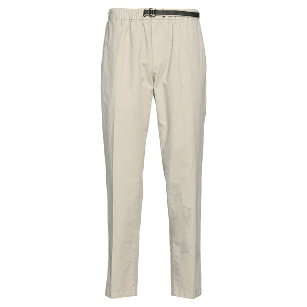 【送料無料】 ノ ラボ メンズ カジュアルパンツ ボトムス Pants Grey