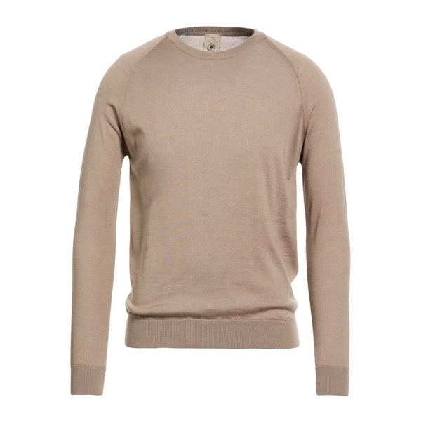 【送料無料】 エイチ953 メンズ ニット&セーター アウター Sweaters Grey