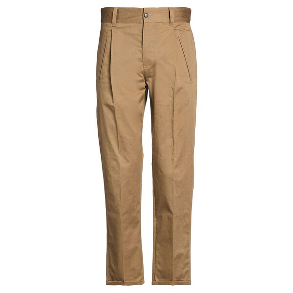 【送料無料】 PTトリノ メンズ カジュアルパンツ ボトムス Pants Green