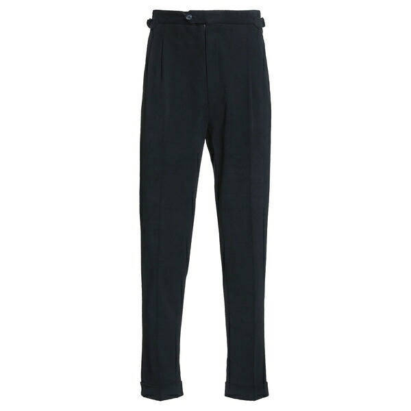 【送料無料】 シシーコレクション コルネリアーニ メンズ カジュアルパンツ ボトムス Pants Blue|asty