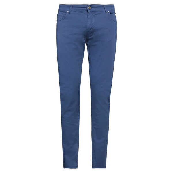 【送料無料】 フランキーモレロ メンズ カジュアルパンツ ボトムス Pants Blue