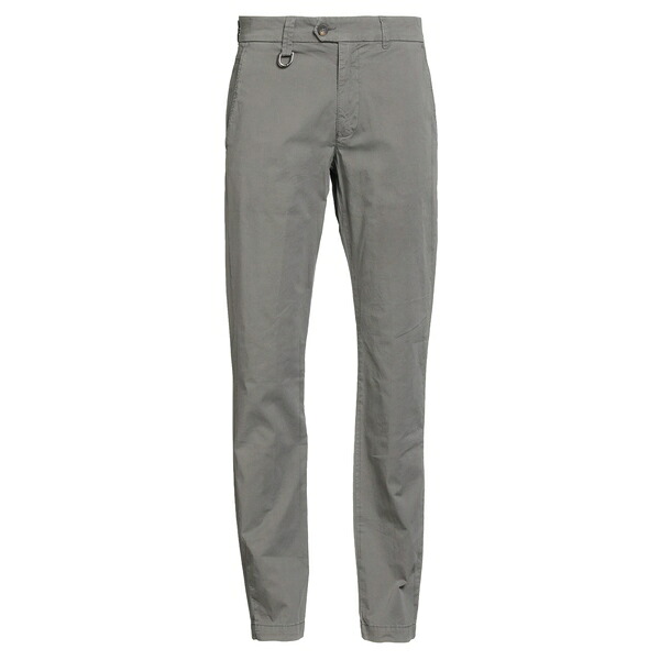 【送料無料】 アエロナウティカ ミリターレ メンズ カジュアルパンツ ボトムス Pants Grey