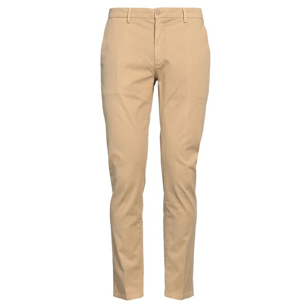 【送料無料】 ヤンサイモン メンズ カジュアルパンツ ボトムス Pants Brown