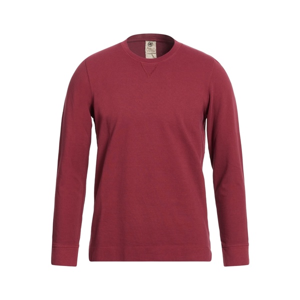 【送料無料】 エイチ953 メンズ パーカー・スウェットシャツ アウター Sweatshirts Red