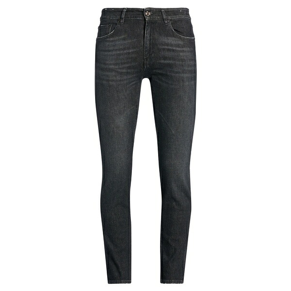 【送料無料】 PTトリノ メンズ デニムパンツ ボトムス Jeans Black