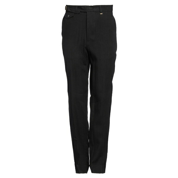 【送料無料】 アイム ブライアン メンズ カジュアルパンツ ボトムス Pants Black