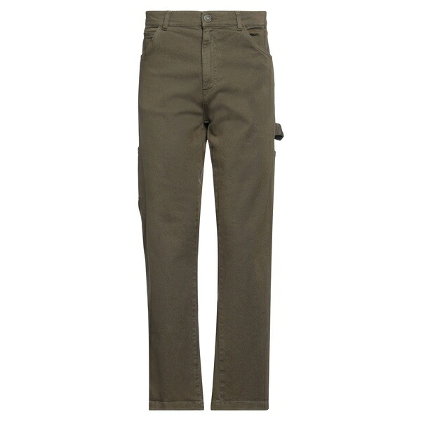 【送料無料】 インペリアル メンズ カジュアルパンツ ボトムス Pants Green