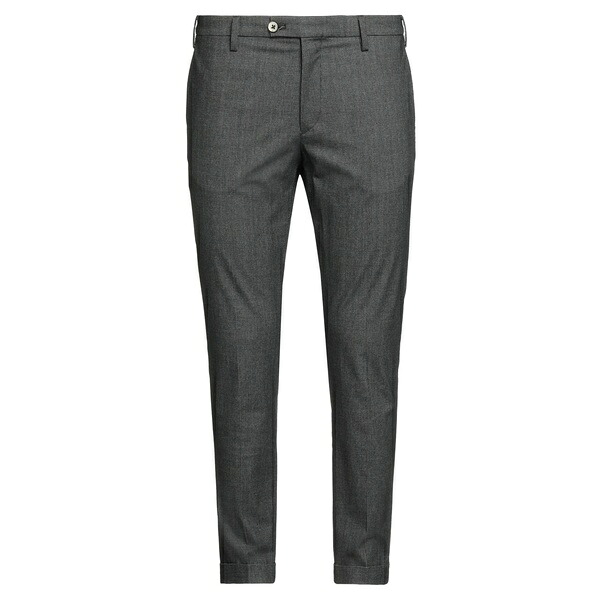 【送料無料】 ミケーレ カルボーネ メンズ カジュアルパンツ ボトムス Pants Black