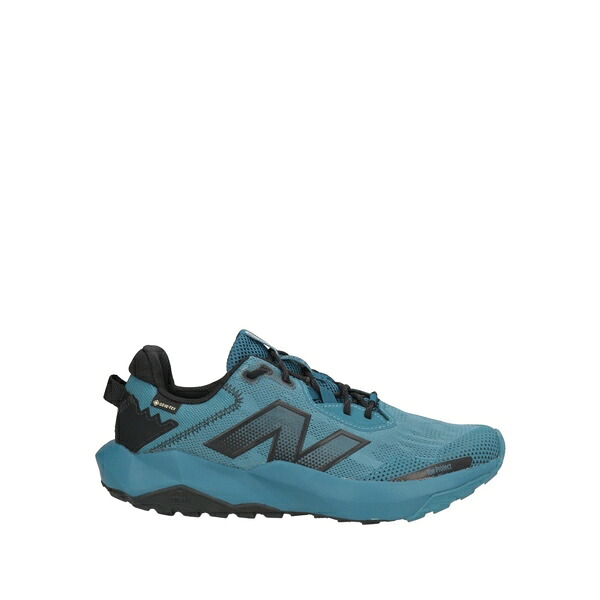 【送料無料】 ニューバランス メンズ スニーカー シューズ Sneakers Azure