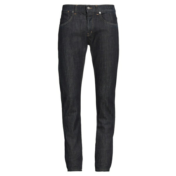 【送料無料】 ドンダップ メンズ デニムパンツ ボトムス Jeans Blue｜asty 31,720円