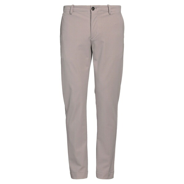 【送料無料】 アールアールディ メンズ カジュアルパンツ ボトムス Pants Brown