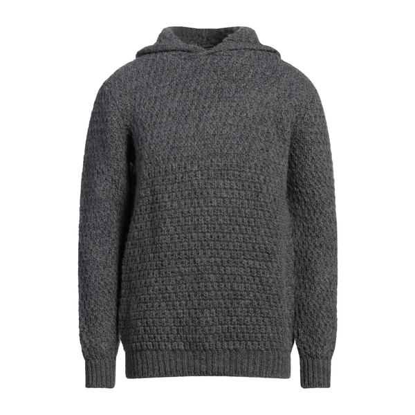 【送料無料】 ダニエレ アレッサンドリー二 メンズ ニット&セーター アウター Sweaters Grey