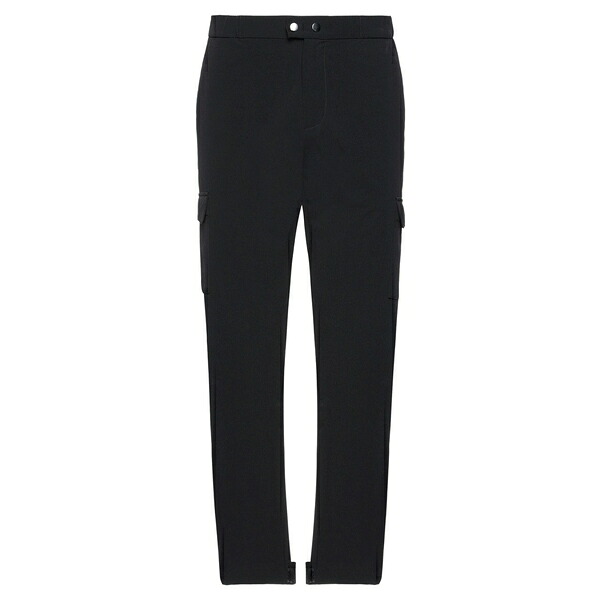 【送料無料】 ピープル オブ シブヤ メンズ カジュアルパンツ ボトムス Pants Black