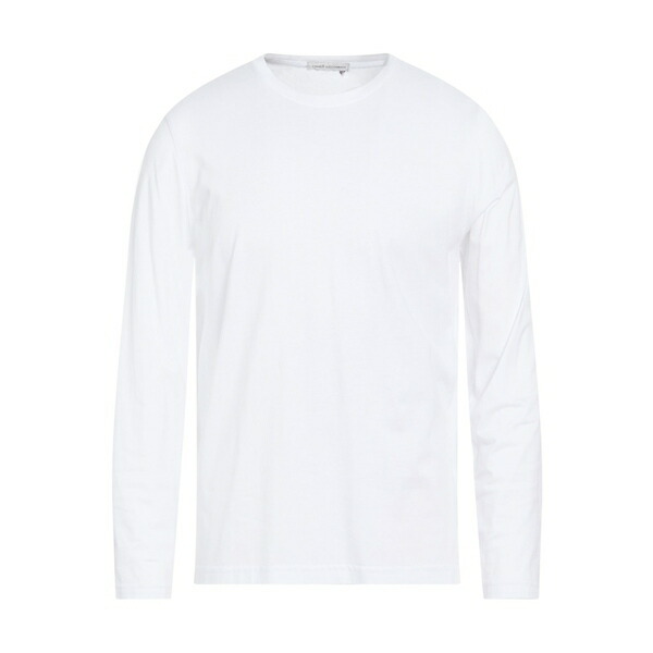 【送料無料】 ダニエレ アレッサンドリー二 メンズ Tシャツ トップス T-shirts White
