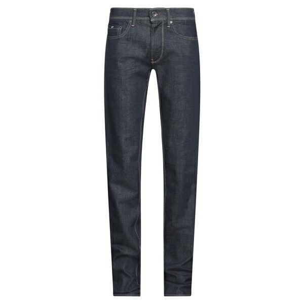【送料無料】 ガス メンズ デニムパンツ ボトムス Jeans Blue