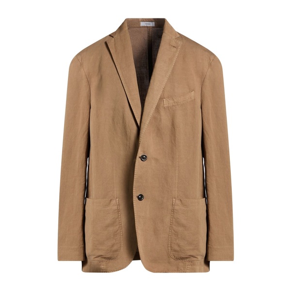 【送料無料】 ボリオリ メンズ ジャケット＆ブルゾン アウター Blazers Green 93,390円